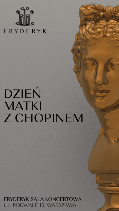 DZIEŃ MATKI | CHIRO DEGUCHI