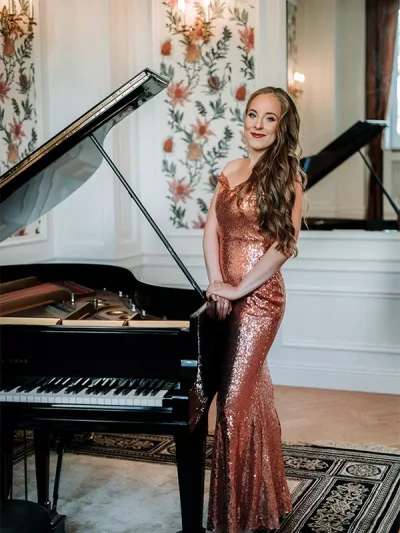 KONCERT PRZY ŚWIECACH | JOANNA SOCHACKA