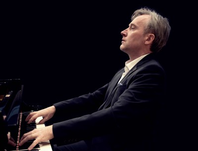 KONCERT PRZY ŚWIECACH | PAWEŁ MAZURKIEWICZ (SZWAJCARIA) - GOŚCINNIE